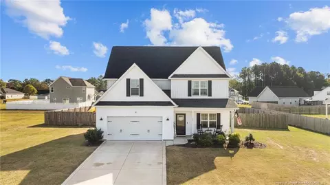 92 Doubletree Ln, Autryville, NC 28318