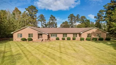 513 Duart Rd, Lumberton, NC 28358