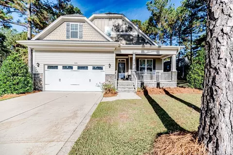 44 Shellnut Cir, Spring Lake, NC 28390 photo 1
