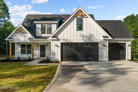 535 Harrow Dr, Carthage, NC 28327