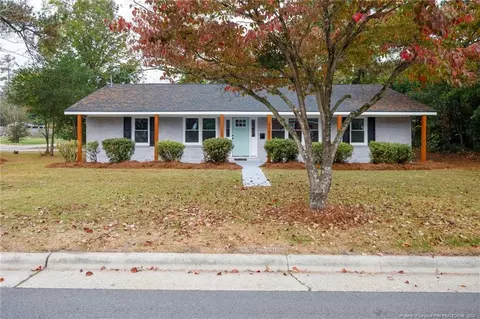 906 S Main St, Fairmont, NC 28340
