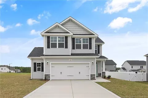 5566 Tall Timbers Dr, Fayetteville, NC 28311