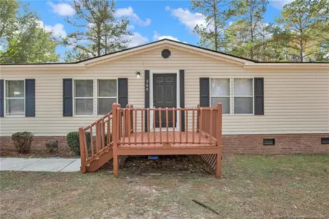 564 E Mcrainey Rd, Saint Pauls, NC 28384 photo 3