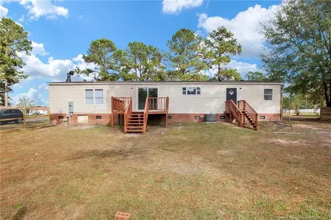564 E Mcrainey Rd, Saint Pauls, NC 28384 photo 30