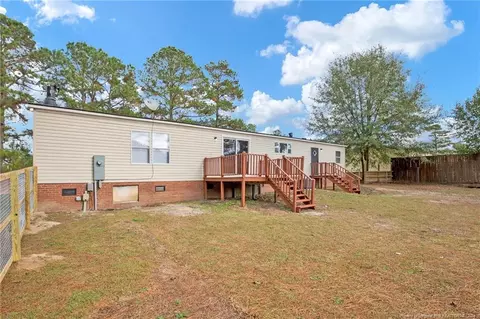 564 E Mcrainey Rd, Saint Pauls, NC 28384 photo 29