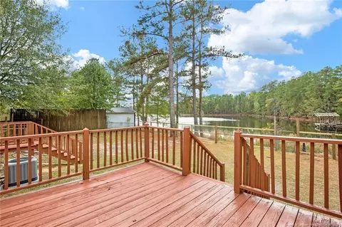 564 E Mcrainey Rd, Saint Pauls, NC 28384 photo 28
