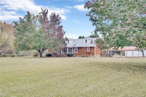 7656 Carlos Rd, Linden, NC 28356