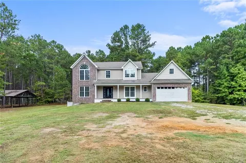 7750 Overhills Rd, Spring Lake, NC 28390