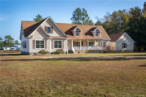 1471 Nc 24 Hwy, Cameron, NC 28326