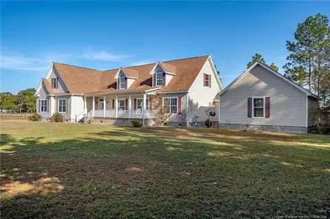 1471 Nc 24 Hwy, Cameron, NC 28326 photo 4