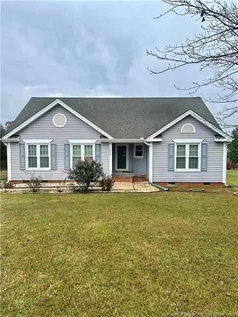 1331 Hicks Rd, Youngsville, NC 27596