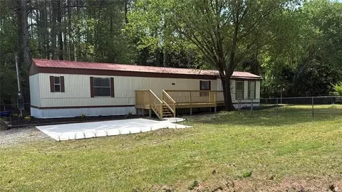 15460 Graham Rd, Laurinburg, NC 28352