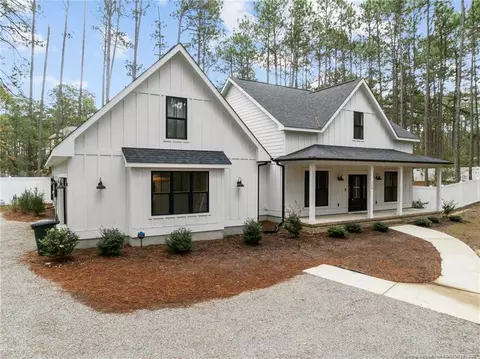 129 Williams Rd, Southern Pines, NC 28387