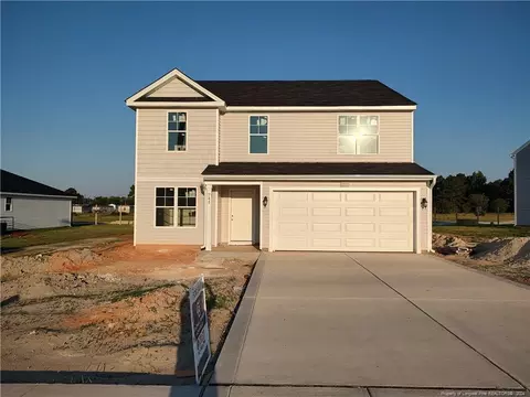 741 Caelin Farms Rd, Spring Lake, NC 28390