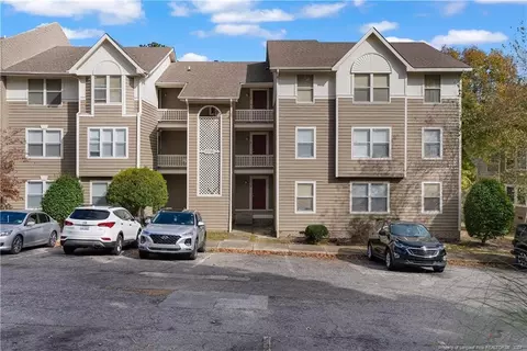 6736 Willowbrook Dr # -2, Fayetteville, NC 28314