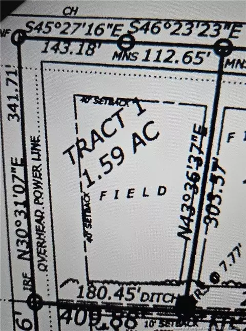 lot1 Oak Grove School Rd, Laurinburg, NC 28352