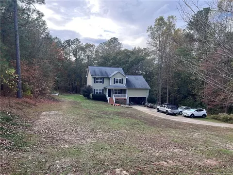 326 Colonial Hills Dr, Lillington, NC 27546