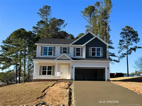 78 Bennett Rd, Coats, NC 27521