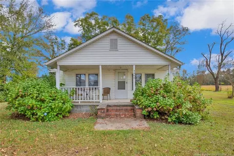 3058 Whistling Rufus Rd, Pembroke, NC 28372