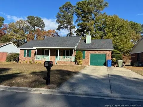 5191 Shoveler Dr, Fayetteville, NC 28303