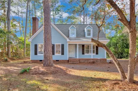 12360 Appin Rd, Laurinburg, NC 28352