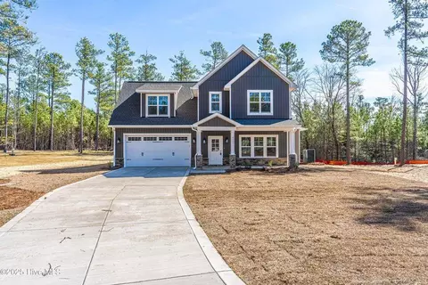 6935 Old Jefferson Davis Hwy, Cameron, NC 28326