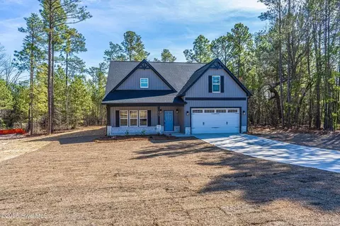 6967 Old Jefferson Davis Hwy, Cameron, NC 28326