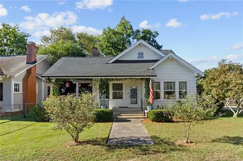 1331 General Lee Ave, Fayetteville, NC 28305