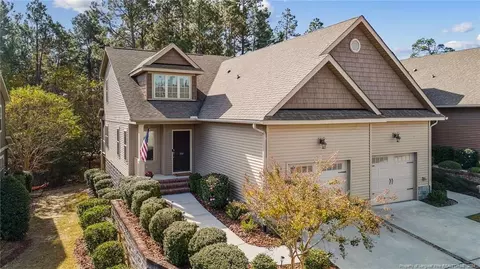 106 Cypress Cir, Southern Pines, NC 28387