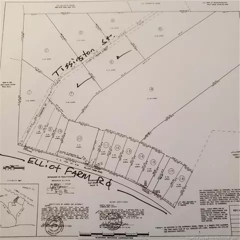 8450 8424 Tissington St, Fayetteville, NC 28311