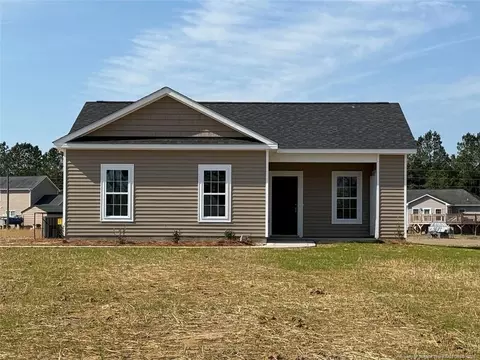 173 Glencove Dr, Lumberton, NC 28360