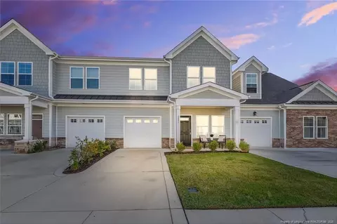 3221 Carnoustie Ct, Fayetteville, NC 28306
