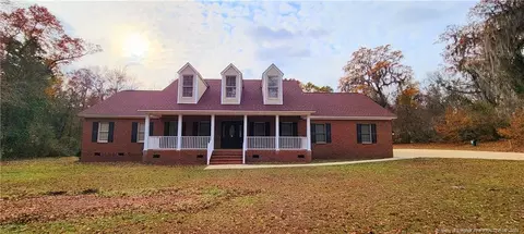 4344 Cedar Creek Rd, Fayetteville, NC 28312