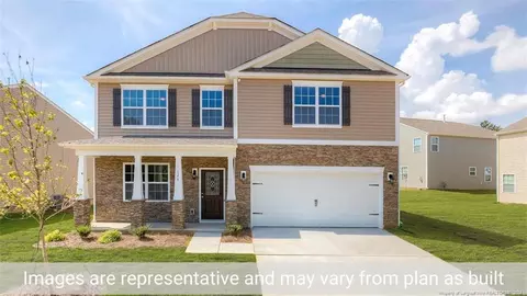 3010 Bayview Dr, Vass, NC 28394