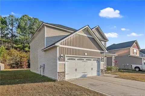 671 Roanoke Dr, Raeford, NC 28376 photo 3