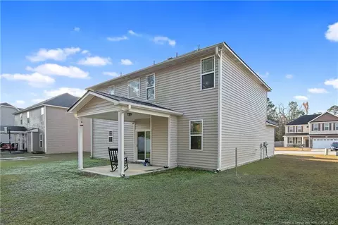 671 Roanoke Dr, Raeford, NC 28376 photo 46