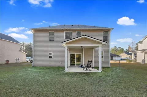 671 Roanoke Dr, Raeford, NC 28376 photo 45