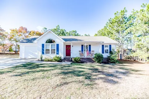 2 Lakeridge Dr, Cameron, NC 28326 photo 2