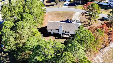 2 Lakeridge Dr, Cameron, NC 28326 photo 27