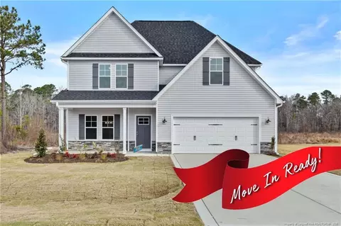 161 Vega Ln, Linden, NC 28356
