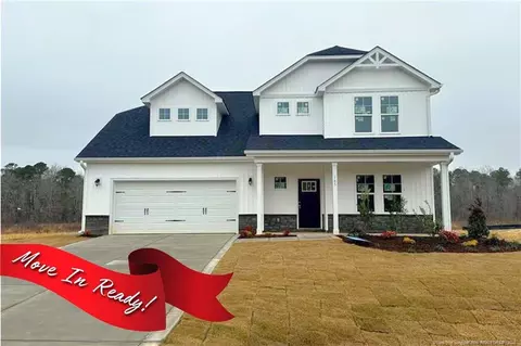 165 Vega Ln, Linden, NC 28356