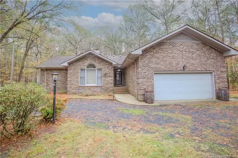 681 Riverbirch Dr, Vass, NC 28394