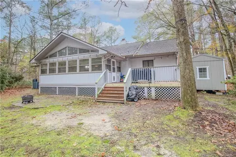 681 Riverbirch Dr, Vass, NC 28394 photo 48