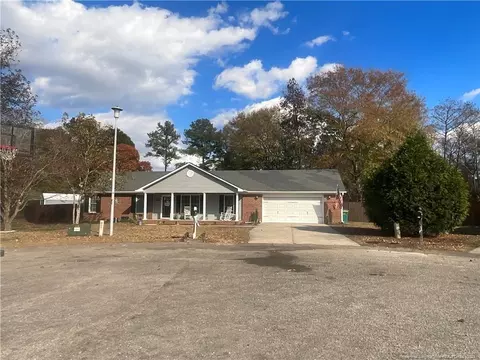 4365 Dominique St, Hope Mills, NC 28348