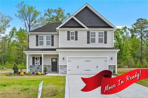 245 Godwin Gate St, Linden, NC 28356