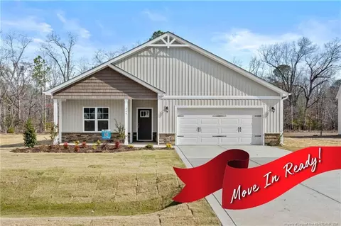 249 Godwin Gate St, Linden, NC 28356