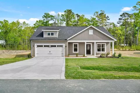 233 Godwin Gate St, Linden, NC 28356