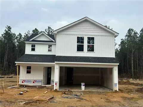 1090 Talmage Rd, Saint Pauls, NC 28384