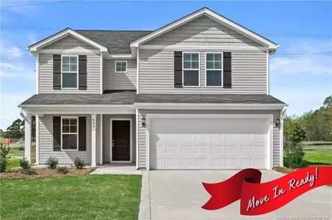 805 Tori Dr, Spring Lake, NC 28390