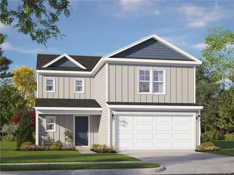 825 Tori Dr, Spring Lake, NC 28390